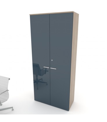 Armario con puertas 2088x930x425mm DL