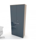 Armario con puertas 2088x930x425mm DL