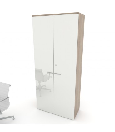 Armario con puertas 2088x930x425mm DL
