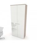 Armario con puertas 2088x930x425mm DL