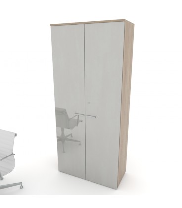 Armario con puertas 2088x930x425mm DL