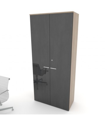 Armario con puertas 2088x930x425mm DL