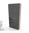 Armario con puertas 2088x930x425mm DL