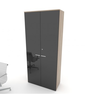 Armario con puertas 2088x930x425mm DL