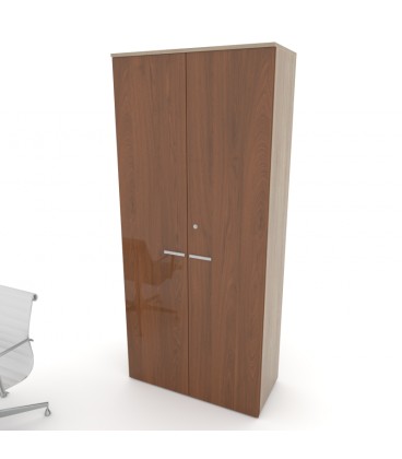 Armario con puertas 2088x930x425mm DL