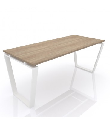 Mesa de oficina Geo ML