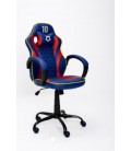 Sillón tipo gamer CHAMPION