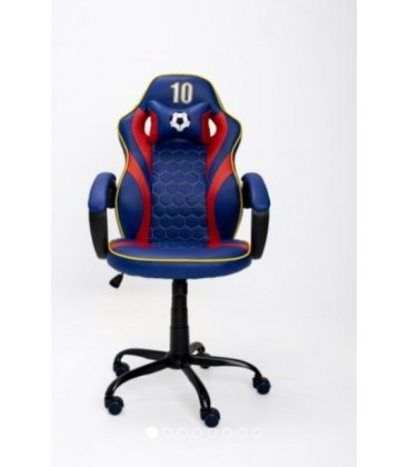 Sillón tipo gamer CHAMPION