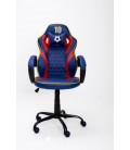 Sillón tipo gamer CHAMPION