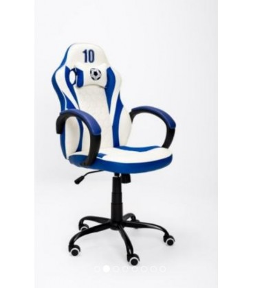 Sillón tipo gamer CHAMPION