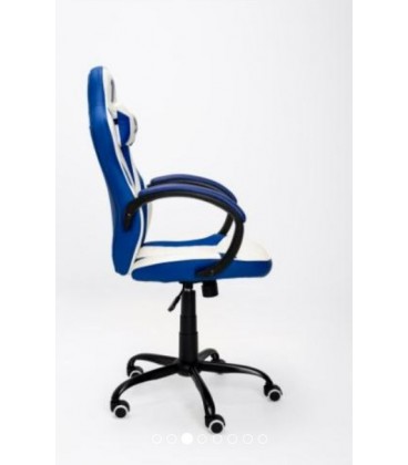 Sillón tipo gamer CHAMPION