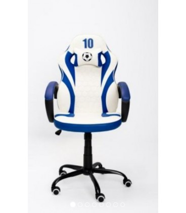 Sillón tipo gamer CHAMPION