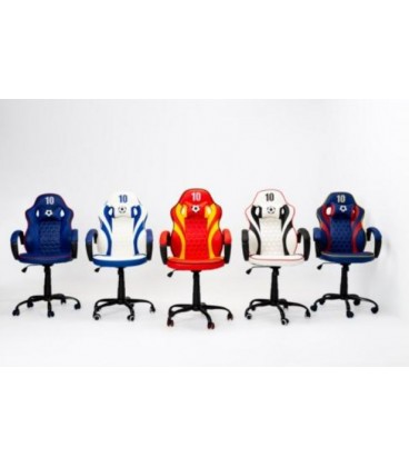 Sillón tipo gamer CHAMPION