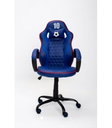 Sillón tipo gamer CHAMPION