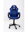 Sillón tipo gamer CHAMPION