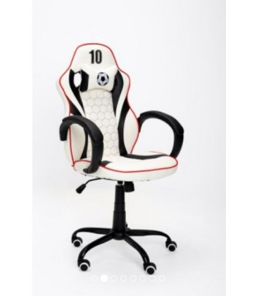 Sillón tipo gamer CHAMPION