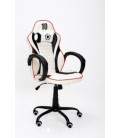 Sillón tipo gamer CHAMPION