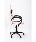 Sillón tipo gamer CHAMPION