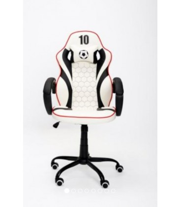 Sillón tipo gamer CHAMPION