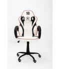 Sillón tipo gamer CHAMPION