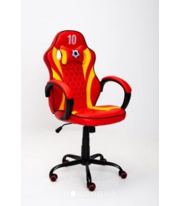 Sillón tipo gamer CHAMPION