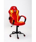 Sillón tipo gamer CHAMPION