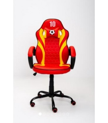 Sillón tipo gamer CHAMPION