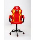 Sillón tipo gamer CHAMPION