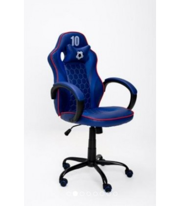 Sillón tipo gamer CHAMPION