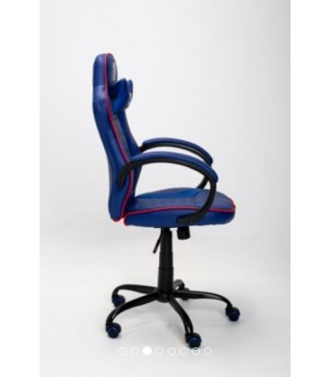 Sillón tipo gamer CHAMPION