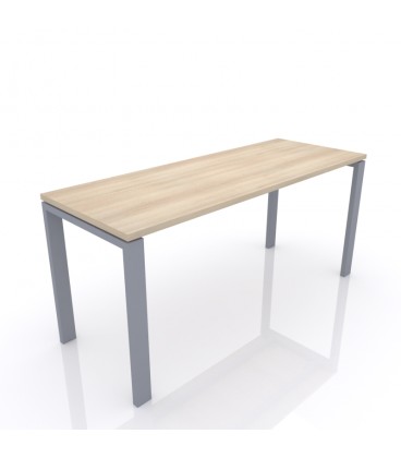 【Mesa de oficina Milo Classic ML】Mejor Calidad y Precio
