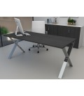 Mesa de oficina GBX-A ML