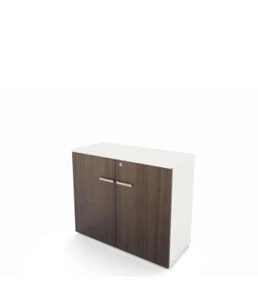 Armario con puertas 776x930x425mm ML