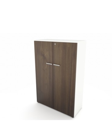 Armario con puertas 1416x930x425mm ML