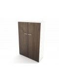 Armario con puertas 1416x930x425mm ML