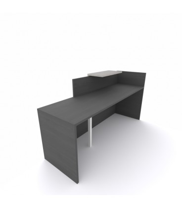 Mostrador doble altura SY