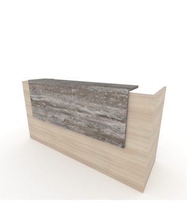 Mostrador básico SY