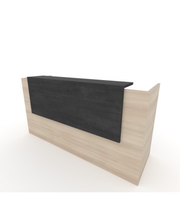 Mostrador básico SY