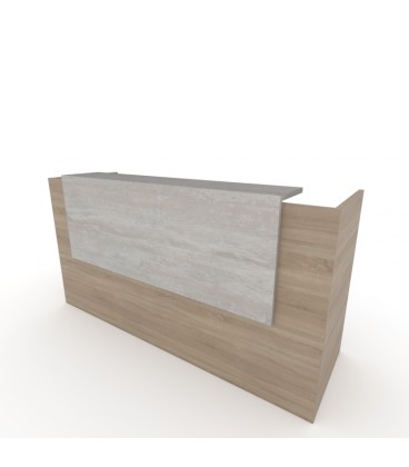 Mostrador básico SY