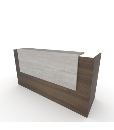 Mostrador básico SY