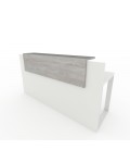 Mostrador basico metal SY