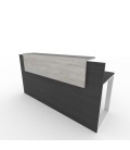 Mostrador basico metal SY