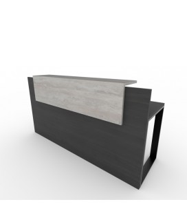 【Mostrador basico metal SY】Mejor Calidad y Precio en Oficit 2