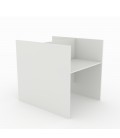 Call Center Box Doble 2 puestos