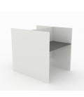 Call Center Box Doble 2 puestos