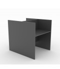 Call Center Box Doble 2 puestos
