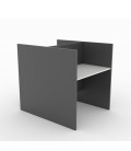 Call Center Box Doble 2 puestos
