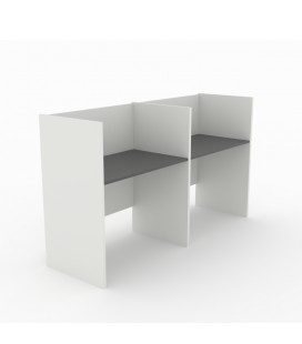 ▷ Comprar Call Center Box 2 puestos de trabajo 2