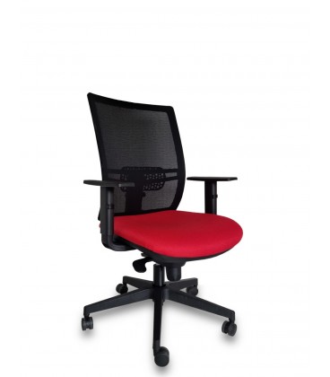 Silla de oficina, giratoria, THOR