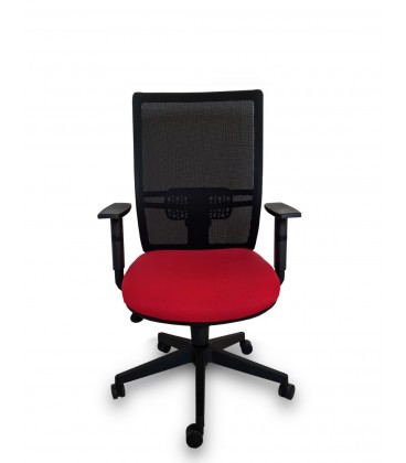 Silla de oficina, giratoria, THOR